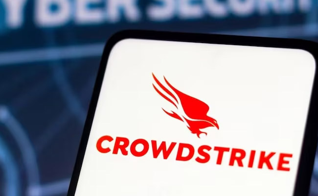 CrowdStrike sued by shareholders over worldwide software outage